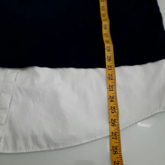 Ralph Lauren Crest Logo pullover top - Picture 5 of 7